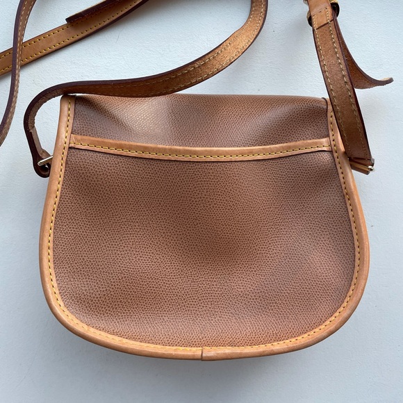 Dooney and Bourke crossbody bag - Picture 4 of 10